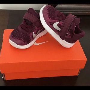 NIKE FREE RN 2017 (TDV)